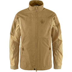 232-196 - Buckwheat Brown-Dune Beige