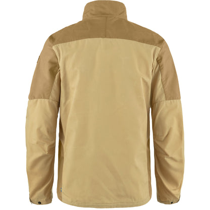 ÖVIK STENCOLLAR JACKET M - US 7858