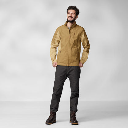 ÖVIK STENCOLLAR JACKET M - US 1307