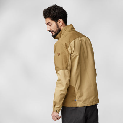 ÖVIK STENCOLLAR JACKET M - US 7858
