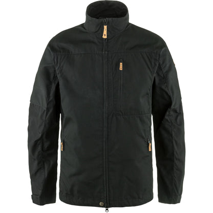 ÖVIK STENCOLLAR JACKET M - US 2878