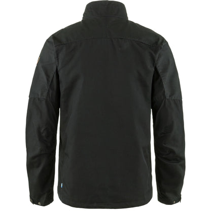 ÖVIK STENCOLLAR JACKET M - US 2878