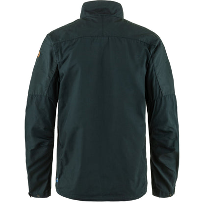 ÖVIK STENCOLLAR JACKET M - US 7768