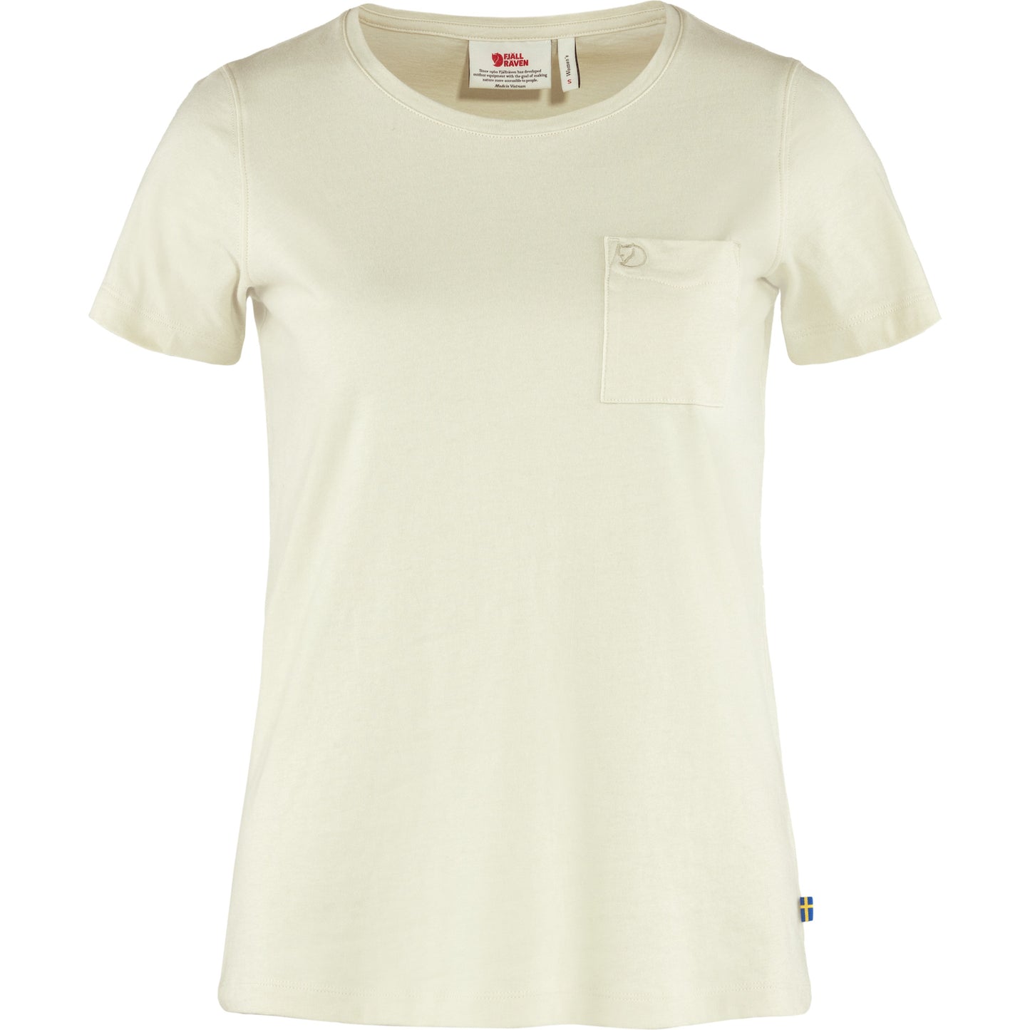 POCKET T-SHIRT NA W - US 9179