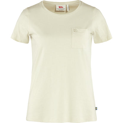 POCKET T-SHIRT NA W - US 9179