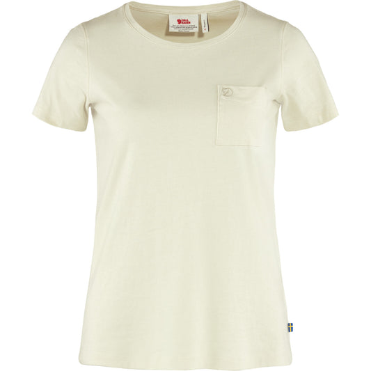 POCKET T-SHIRT NA W - US 9179