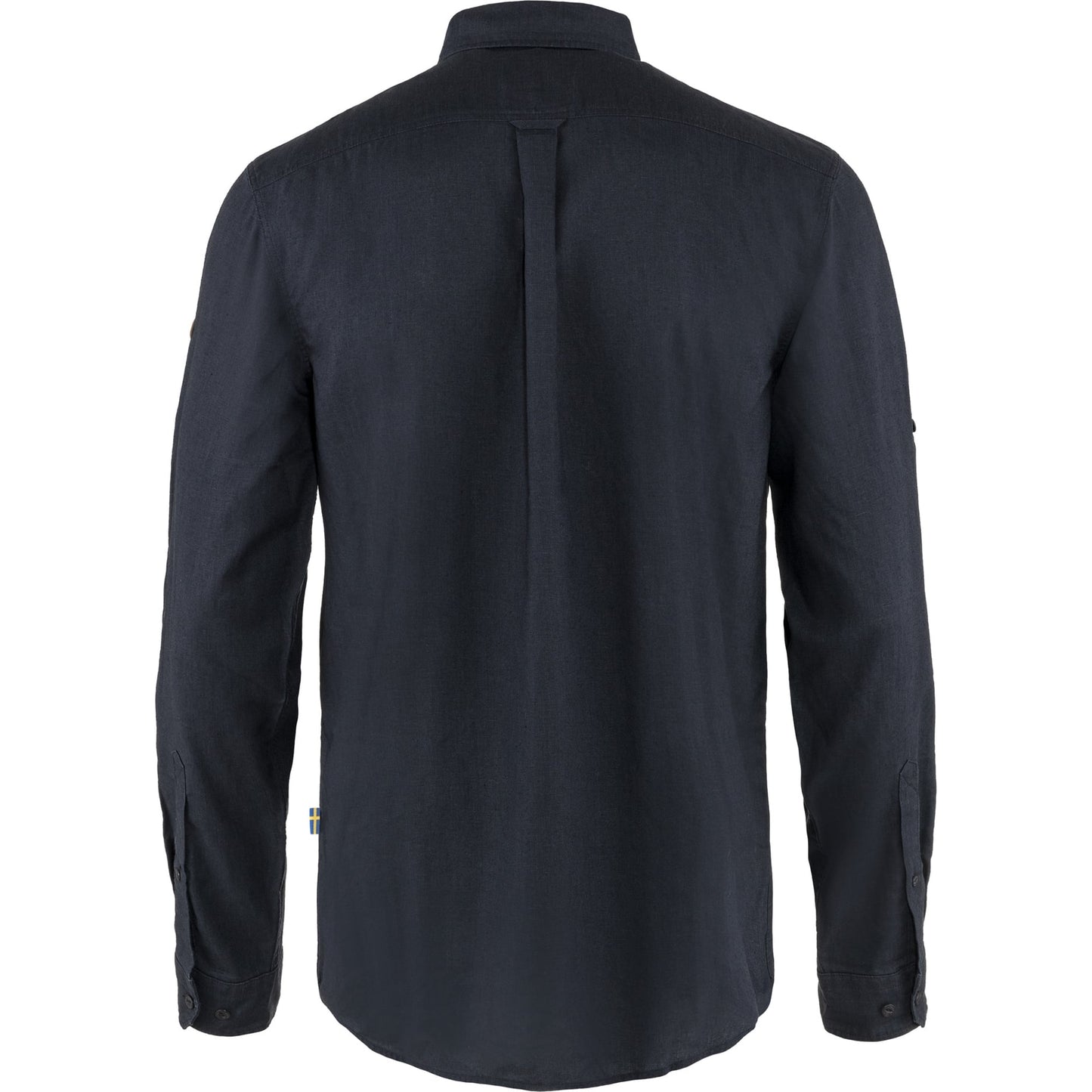 ÖVIK TRAVEL SHIRT LS M - US 2713