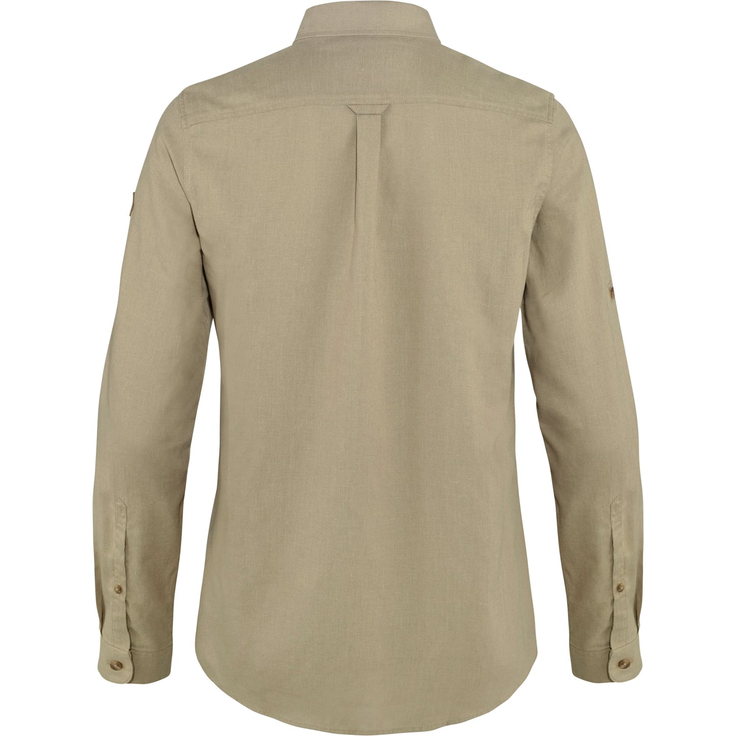 ÖVIK TRAVEL SHIRT LS W - US 0387
