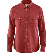 342 - Raspberry Red