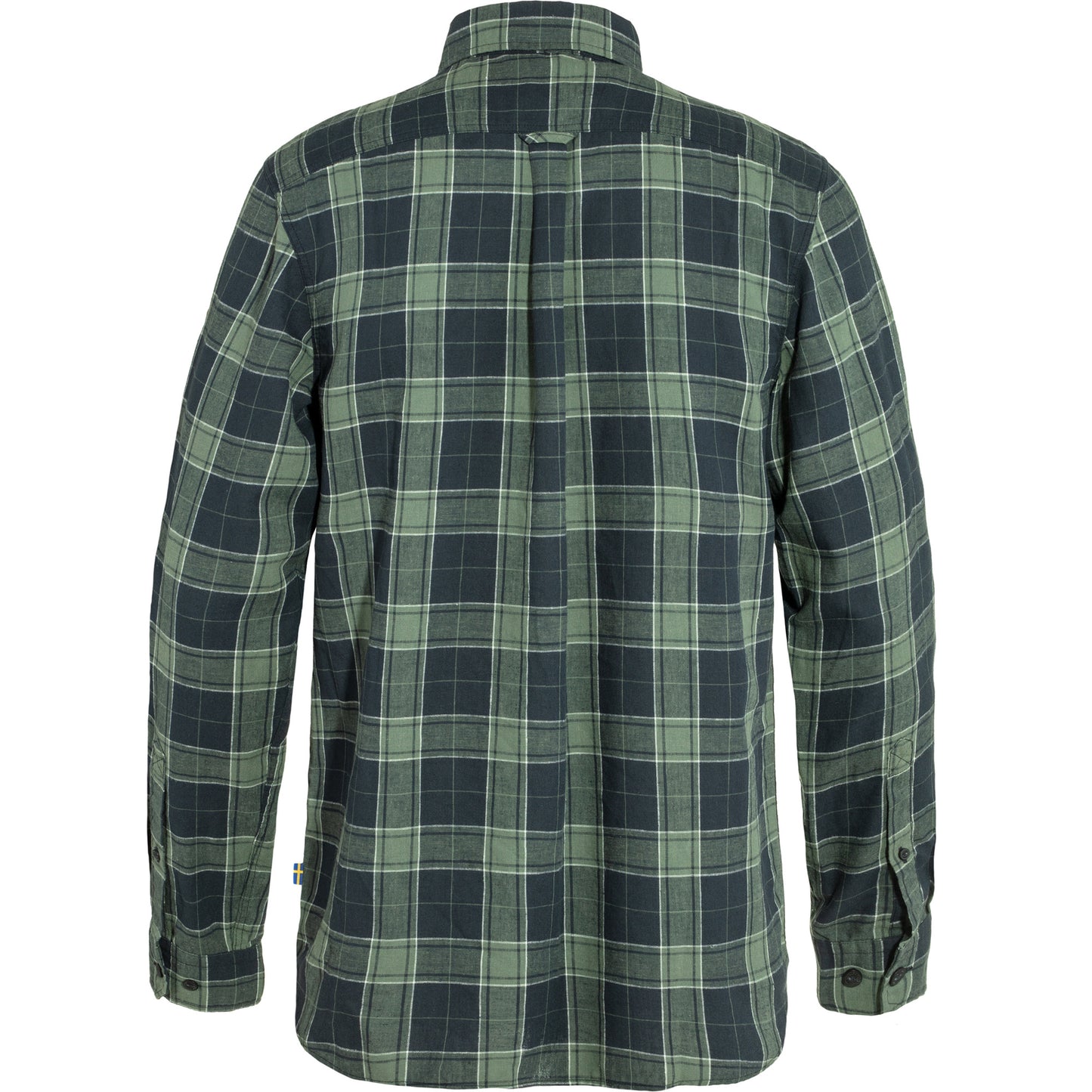 ÖVIK TRAVEL SHIRT LS M - US 3585