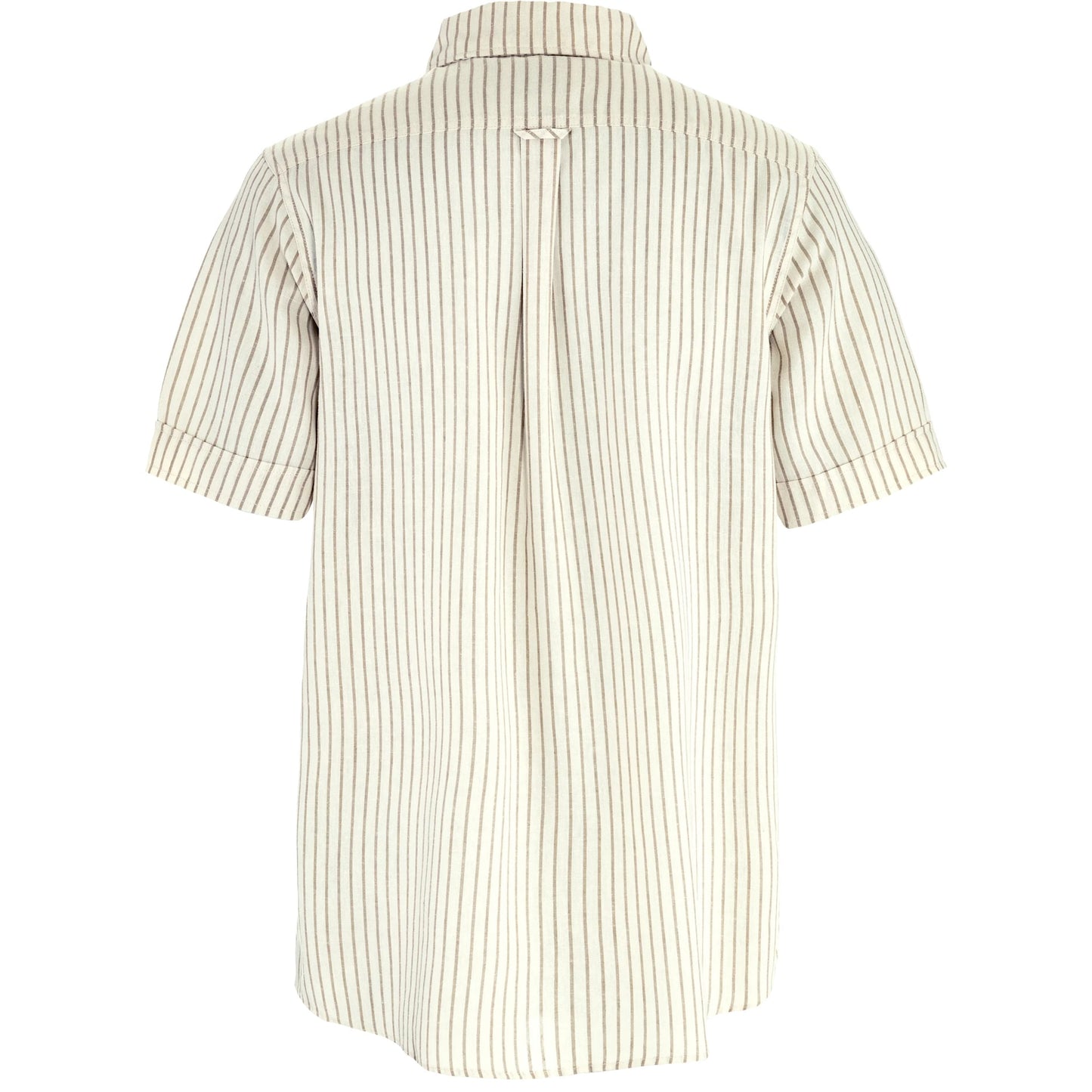 ÖVIK TRAVEL SHIRT SS M - US 1367