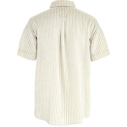 ÖVIK TRAVEL SHIRT SS M - US 1367