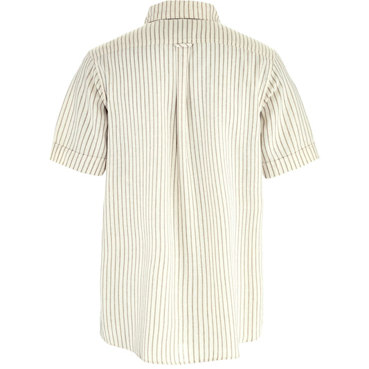 ÖVIK TRAVEL SHIRT SS M - US 1367