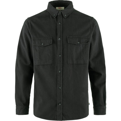 ÖVIK TWILL SHIRT M - US 2107