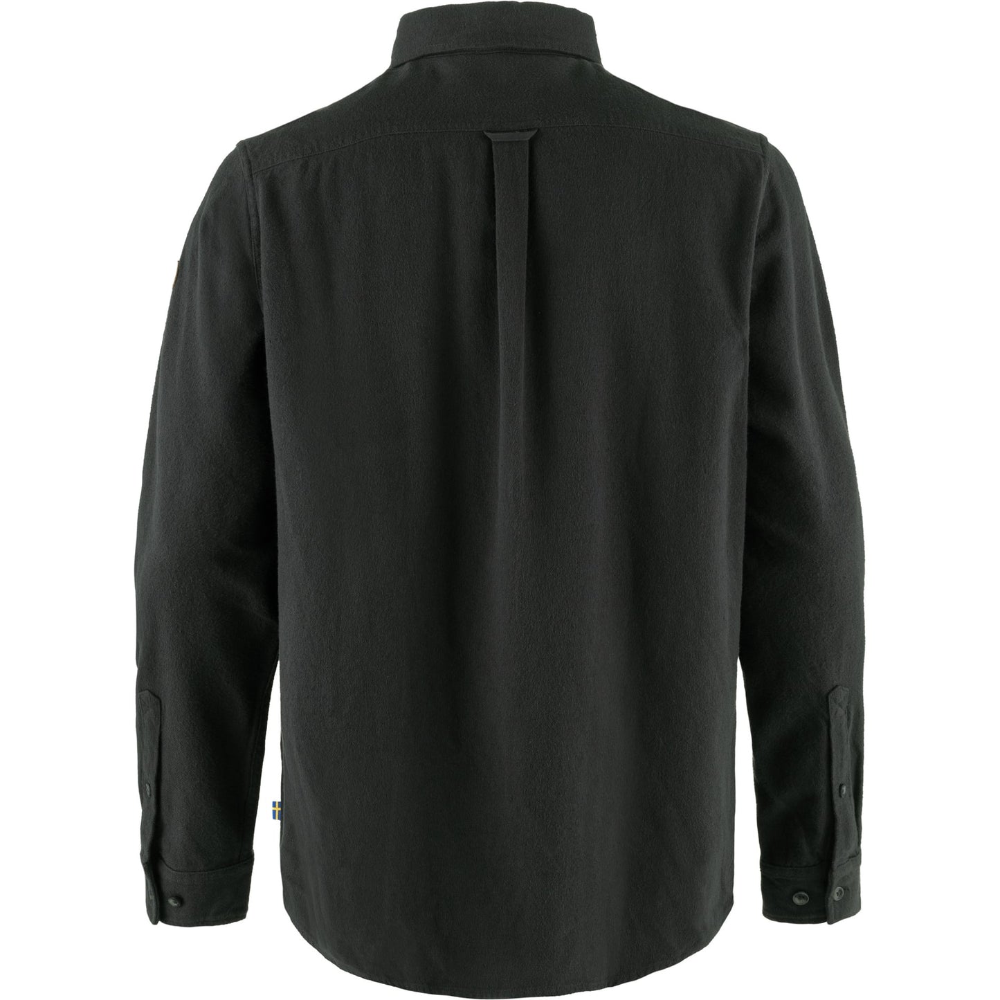 ÖVIK TWILL SHIRT M - US 2107