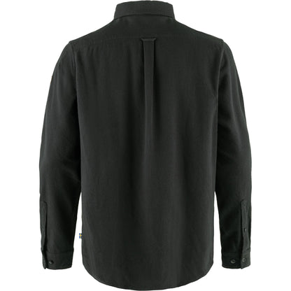 ÖVIK TWILL SHIRT M - US 2107