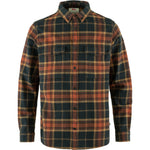 ÖVIK TWILL SHIRT M - US 9192