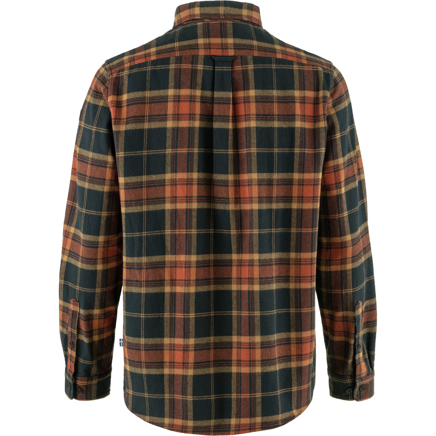 ÖVIK TWILL SHIRT M - US 9192