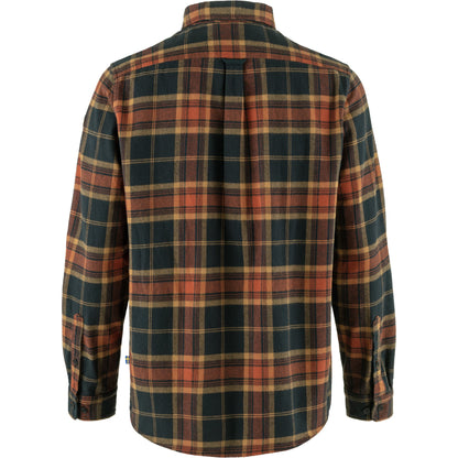 ÖVIK TWILL SHIRT M - US 9192