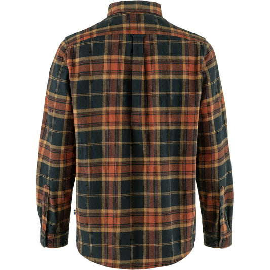ÖVIK TWILL SHIRT M - US 9192
