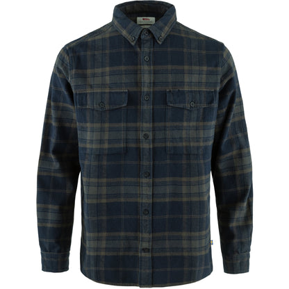 ÖVIK TWILL SHIRT M - US 7338
