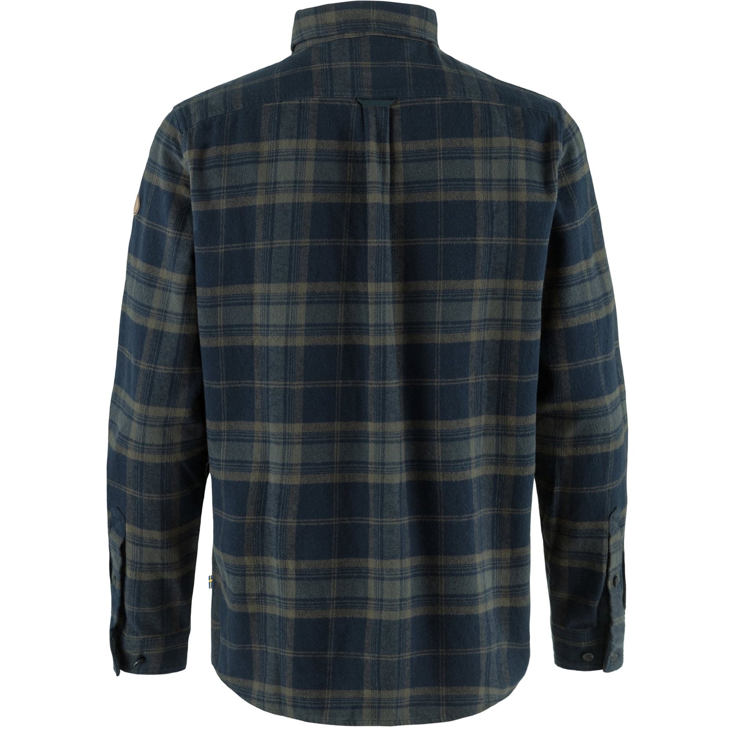 ÖVIK TWILL SHIRT M - US 7338