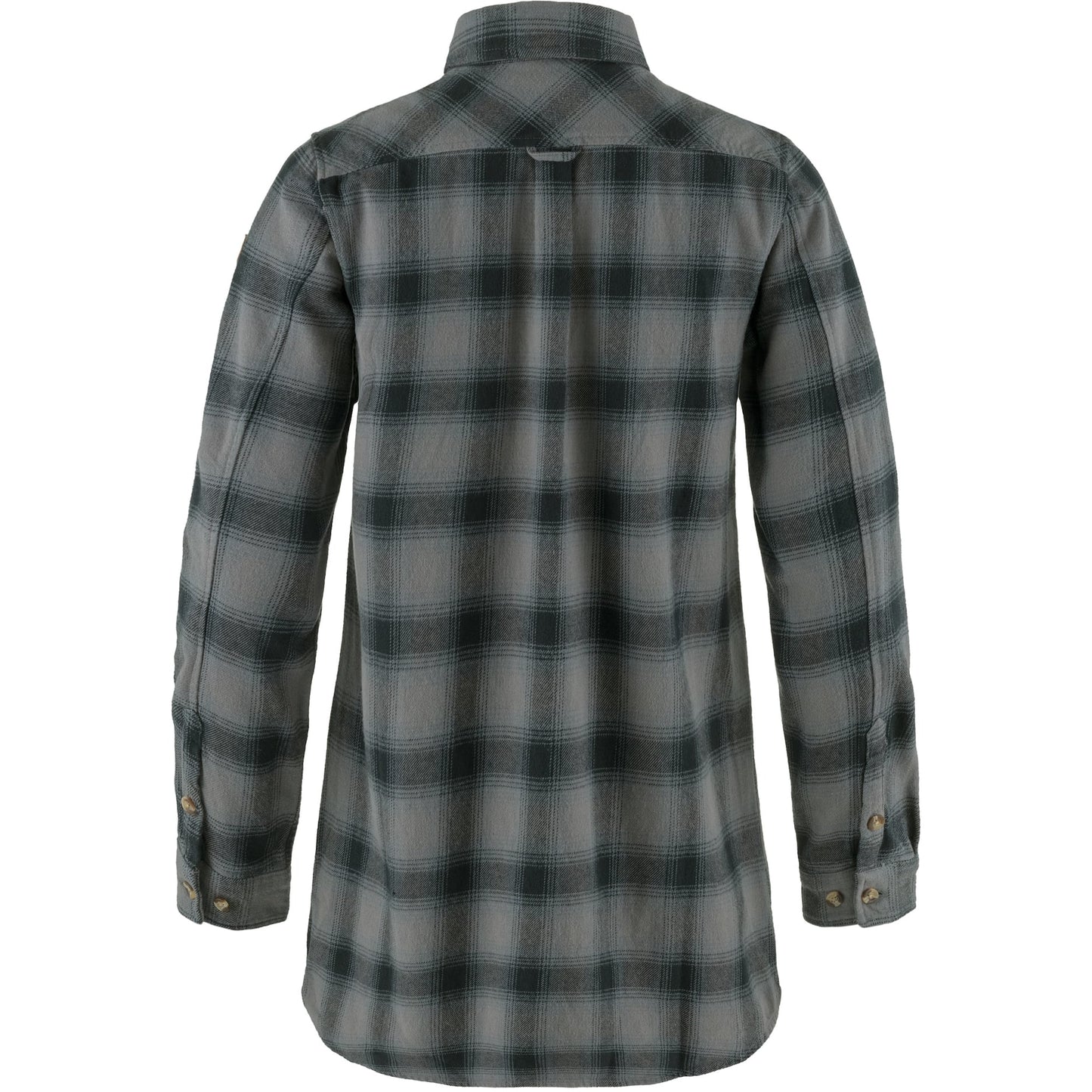 ÖVIK TWILL SHIRT LS W - US 8166