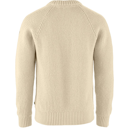 ÖVIK WAFFLE KNIT M - US 8744