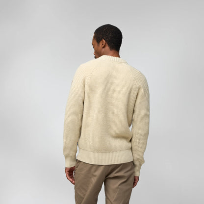 ÖVIK WAFFLE KNIT M - US 8744