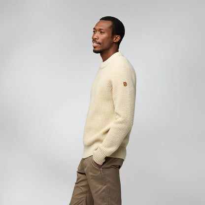 ÖVIK WAFFLE KNIT M - US 8744