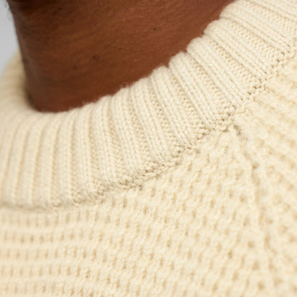 ÖVIK WAFFLE KNIT M - US 8744