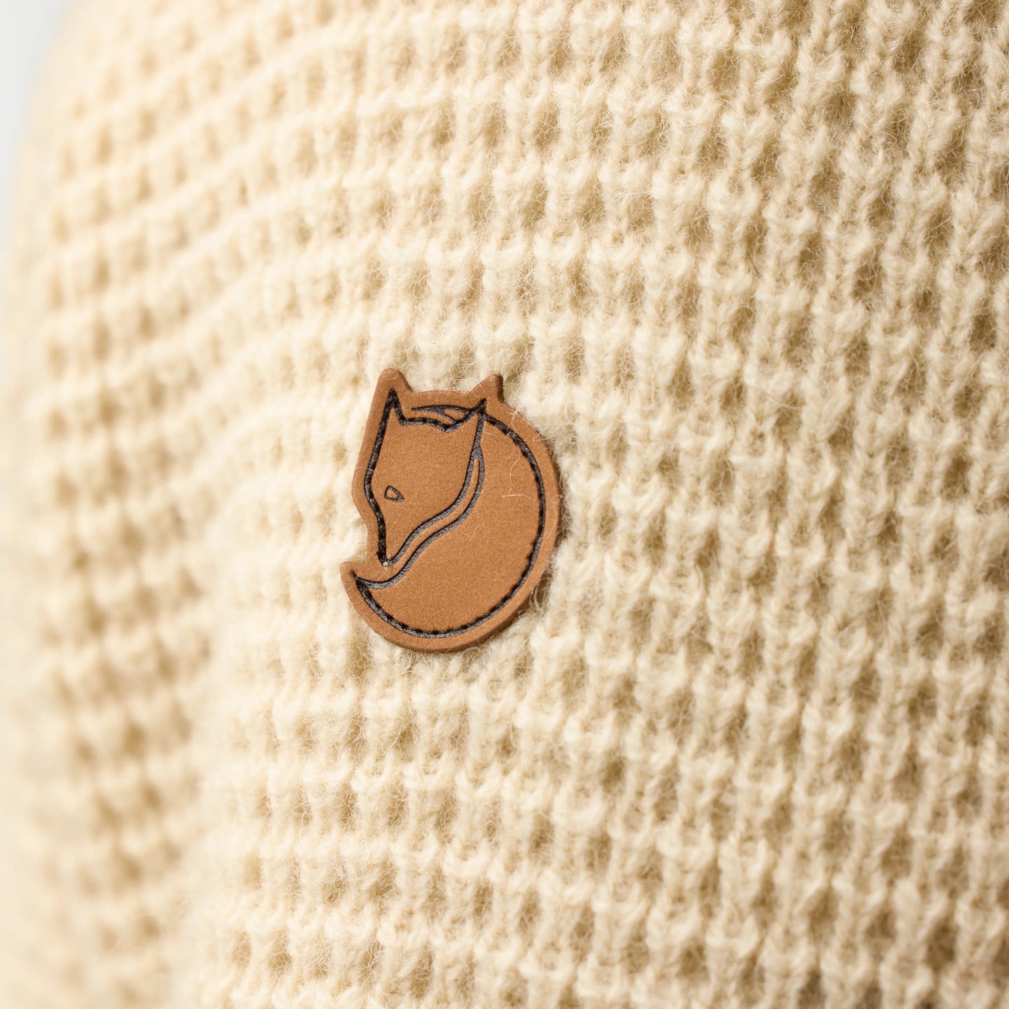 ÖVIK WAFFLE KNIT M - US 0010