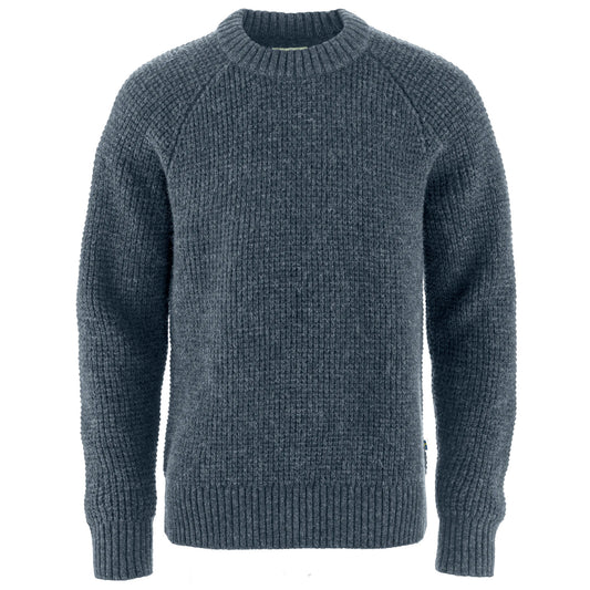 ÖVIK WAFFLE KNIT M - US 0010