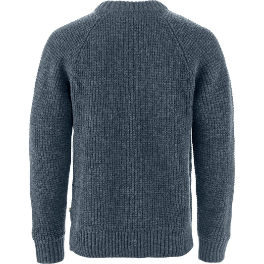 ÖVIK WAFFLE KNIT M - US 0010
