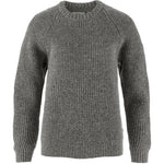 ÖVIK WAFFLE KNIT W - US 8719