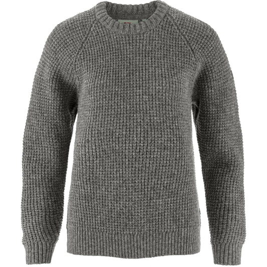 ÖVIK WAFFLE KNIT W - US 8719