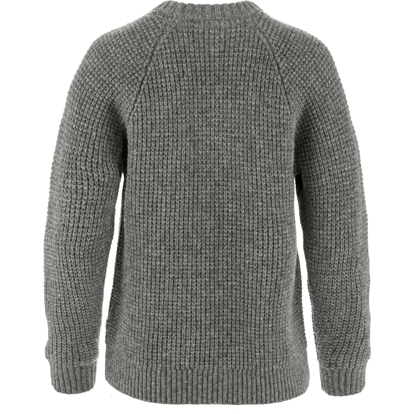 ÖVIK WAFFLE KNIT W - US 8719