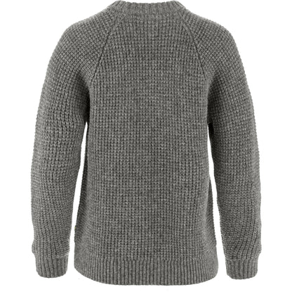 ÖVIK WAFFLE KNIT W - US 8719