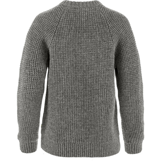 ÖVIK WAFFLE KNIT W - US 8719