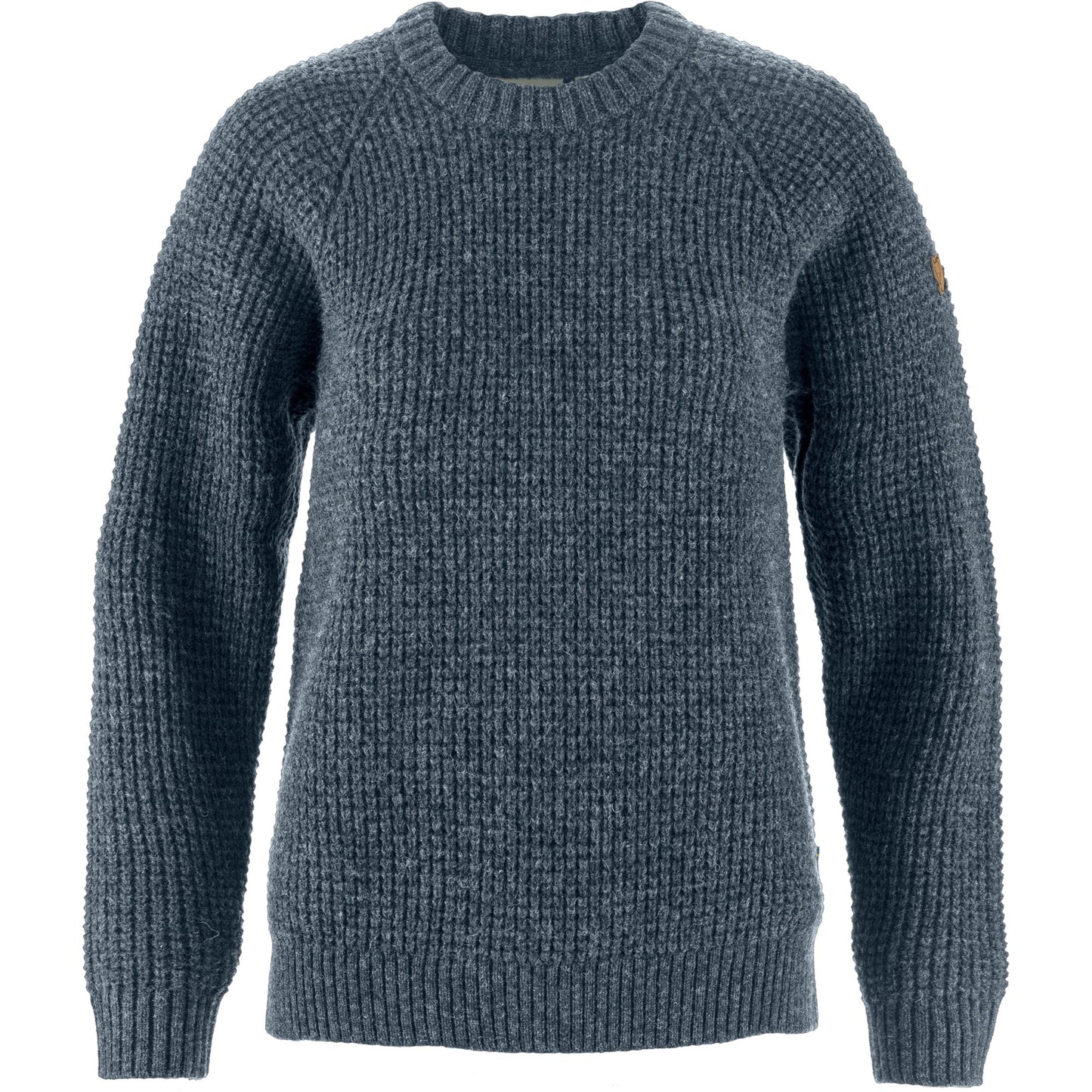 ÖVIK WAFFLE KNIT W - US 2202