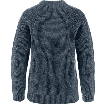ÖVIK WAFFLE KNIT W - US 2202