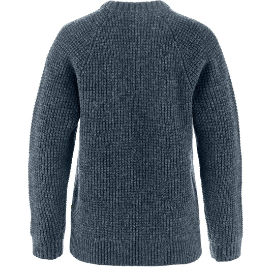 ÖVIK WAFFLE KNIT W - US 2202
