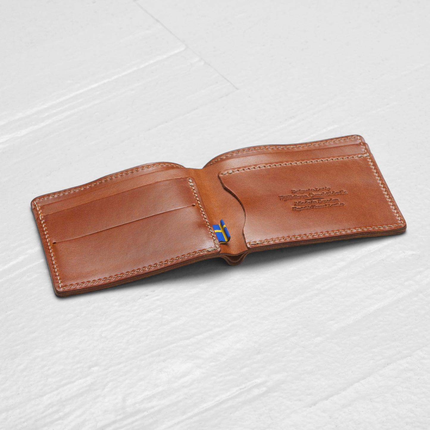 ÖVIK WALLET - US 8118