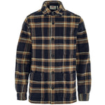 ÖVIK WOOL SHIRT M - US 5958