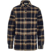 555-230 - Dark Navy-Chestnut