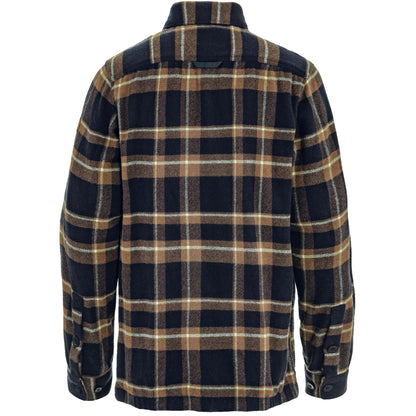 ÖVIK WOOL SHIRT M - US 5958