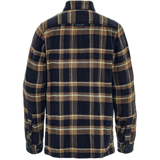ÖVIK WOOL SHIRT M - US 5958