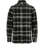 ÖVIK WOOL SHIRT M - US 8540