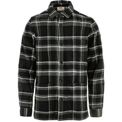 550-030 - Black-Dk.Grey