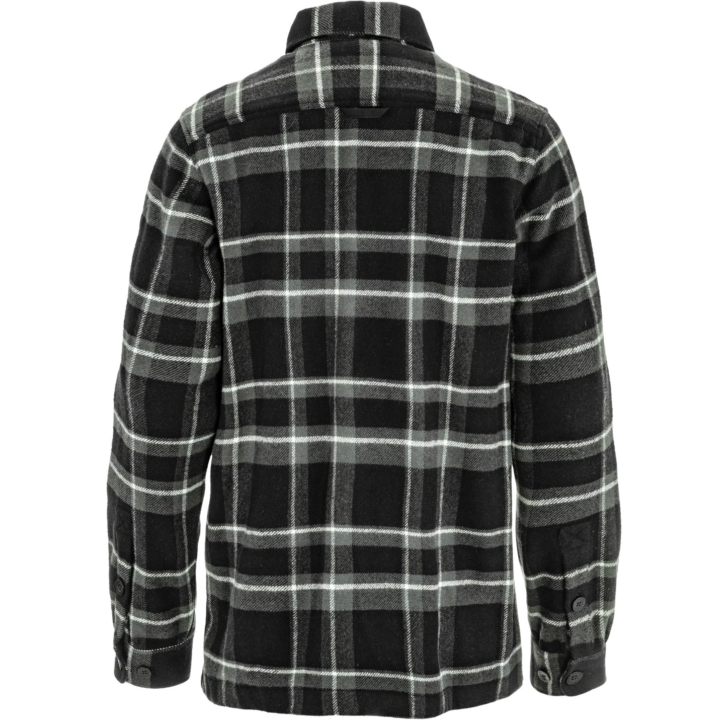 ÖVIK WOOL SHIRT M - US 8540